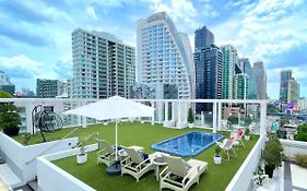 Hotel Furamaxclusive Asoke,